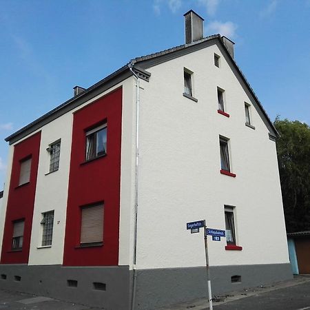 도르트문트 Zu Hause Bei Freunden 아파트 외부 사진