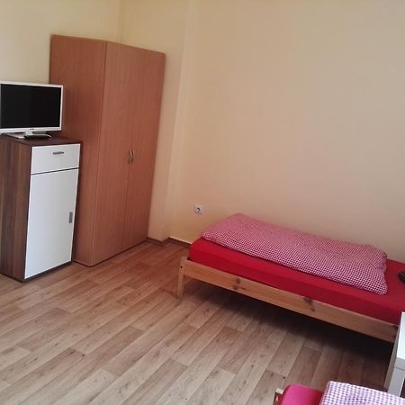 도르트문트 Zu Hause Bei Freunden 아파트 외부 사진