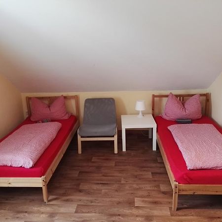 도르트문트 Zu Hause Bei Freunden 아파트 외부 사진