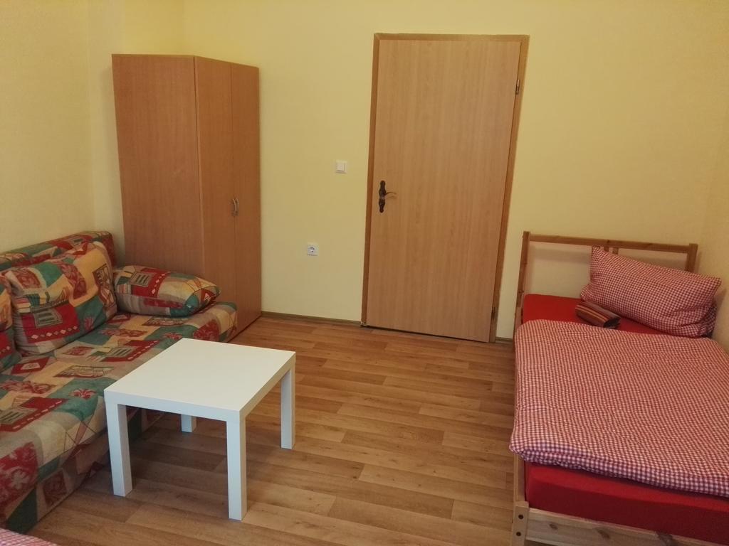 도르트문트 Zu Hause Bei Freunden 아파트 객실 사진