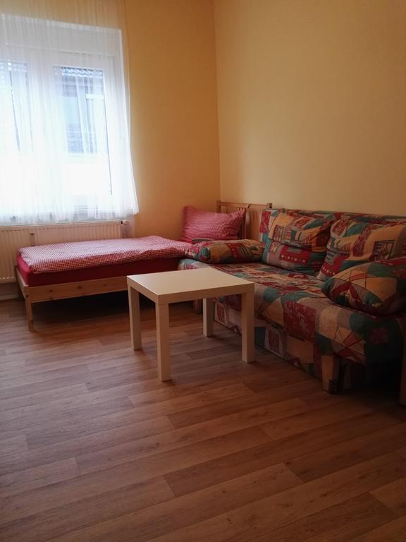 도르트문트 Zu Hause Bei Freunden 아파트 객실 사진