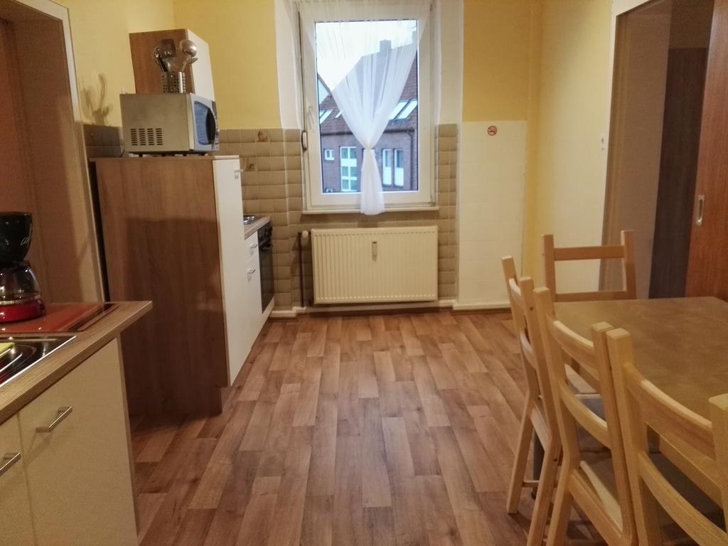 도르트문트 Zu Hause Bei Freunden 아파트 외부 사진