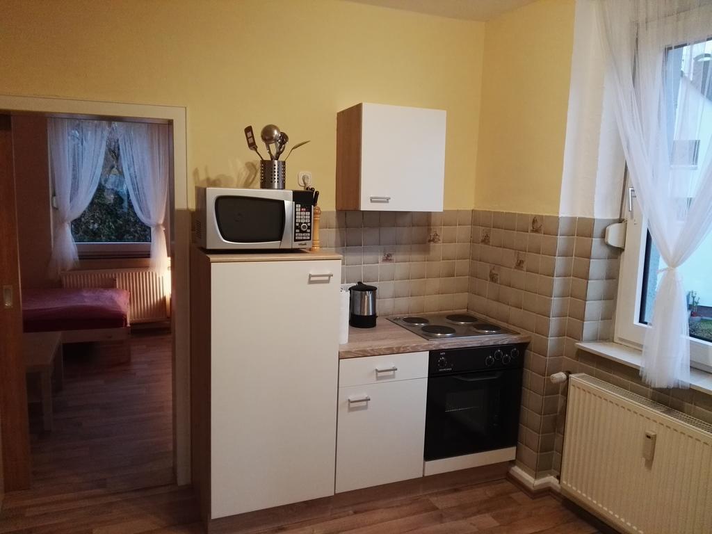 도르트문트 Zu Hause Bei Freunden 아파트 외부 사진