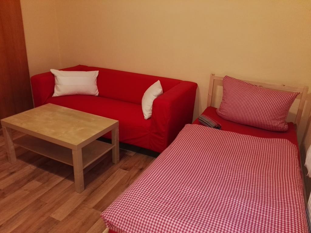 도르트문트 Zu Hause Bei Freunden 아파트 외부 사진