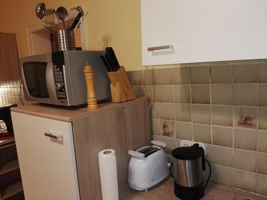 도르트문트 Zu Hause Bei Freunden 아파트 외부 사진