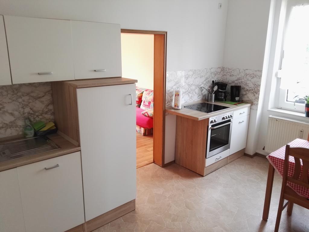 도르트문트 Zu Hause Bei Freunden 아파트 외부 사진
